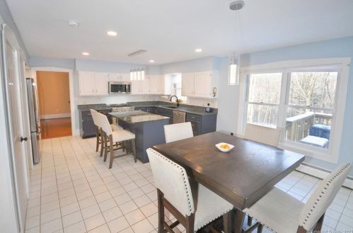579 Granville Rd, East Hartland CT  06027-1116 exterior