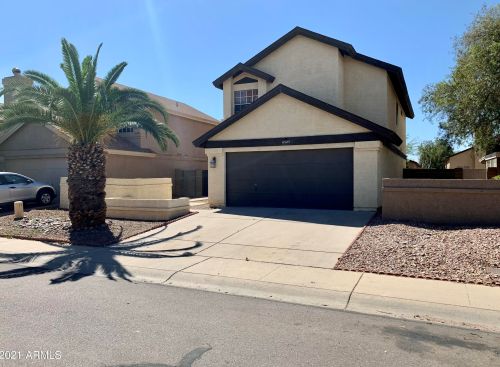 6325 Townley Ave, Glendale, AZ 85302-4420