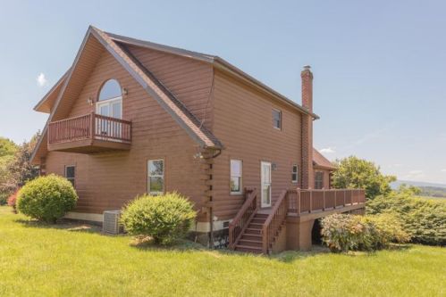 109 Cohee Ln, Fairfield, VA 24435-2313