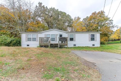 2608 Woods Smith Rd, Knoxville, TN 37921-2913