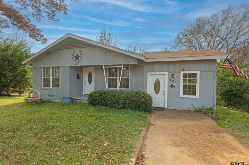 401 2nd St, Palestine, TX 75803-3911