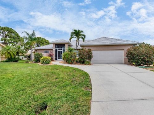 11 Amberjack Ter, Placida FL  33946-2336 exterior