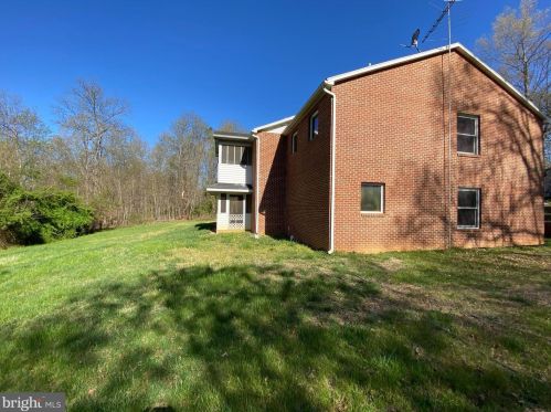 126 Our Fathers Ln, Richmond National Battlefiel VA  22835-5216 exterior