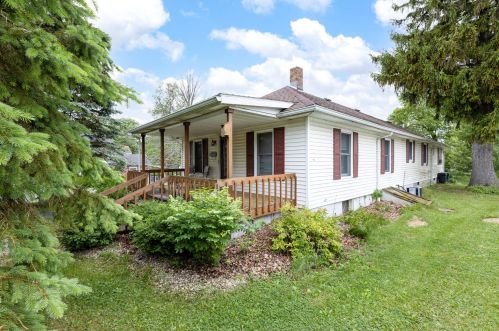 401 Linden St, Bellefontaine, OH 43311-2805