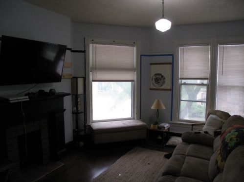 2207 Booth St, Milwaukee WI 53212-3408 exterior