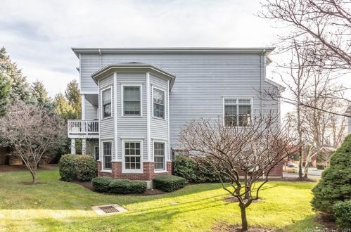 50 Southport Pl, Southport, CT 06890-1487