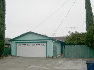 260 William Reed Dr, Antioch, CA 94509-3538