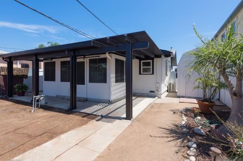 3128 Fairmount Ave, San Diego CA 92105-4230 exterior