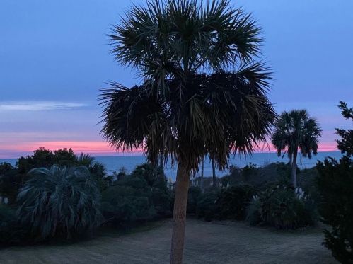 15 Grand Pavilion Dr, Isle Of Palms SC  29451-2800 exterior