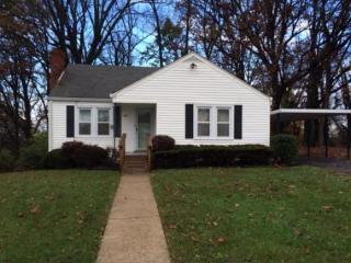 3926 Bond Dr, Kingsport, TN 37664-2822