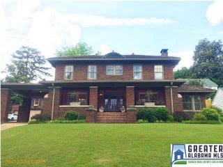 4236 Clairmont Ave, Birmingham, AL 35222-3724
