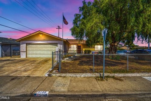 3148 N St, Oxnard, CA 93033-4928
