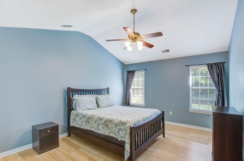 3127 Morningdale Dr, Mount Pleasant SC 29466-8518 exterior