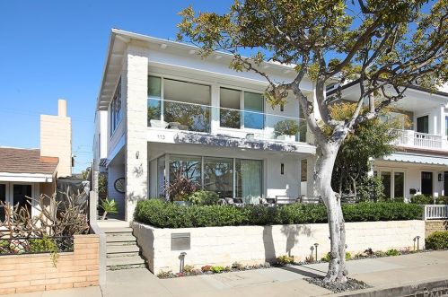 113 Garnet Ave, Newport Beach, CA 92662-1008