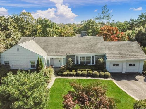 46 Franklin Rd, Scarsdale, NY 10583-7560