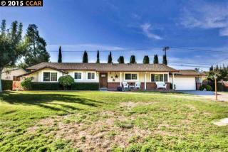 1809 Tobi Ct, Concord, CA 94521-1418