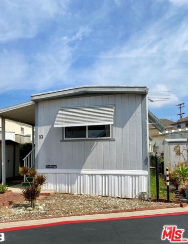 24100 Pennsylvania Ave, Lomita CA  90717-1054 exterior