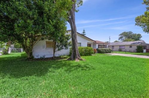 2317 Green St, Daytona Beach, FL 32119-2731