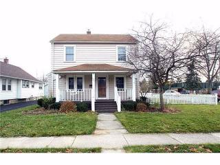 526 Dudley St, Maumee, OH 43537-2022