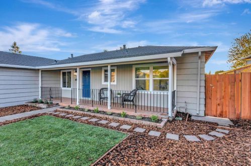 65 Pleasant Ridge Ave, San Jose, CA 95127-2346
