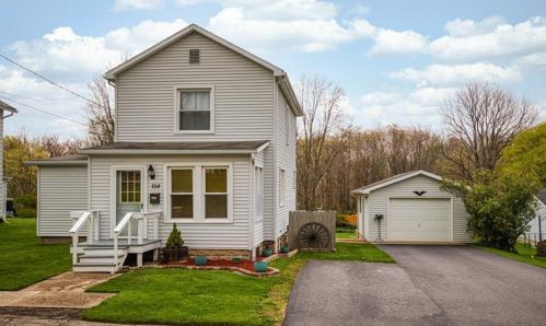 104 Morgan St, Greenville, PA 16125-2360