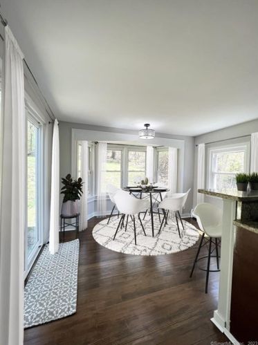 89 Stanwood Dr, New Britain CT  06053-3425 exterior