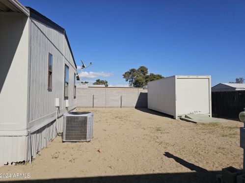 3721 Ross Ave, Glendale AZ  85308-2145 exterior