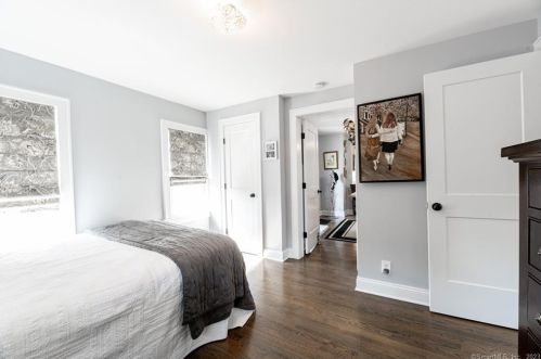 53 Grant St, Milford CT 06460-5310 exterior