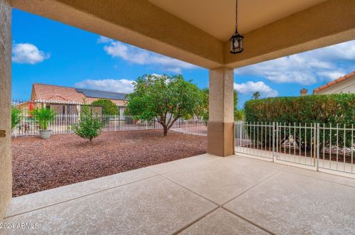 22033 Golf Club Dr, Sun City AZ 85375-2078 exterior