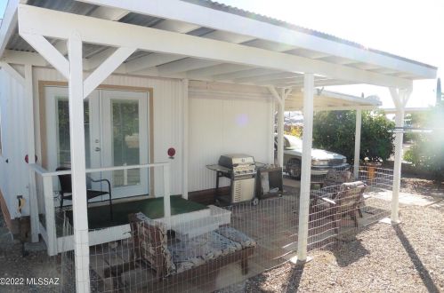 5708 Bar X St, Tucson AZ  85713-6409 exterior