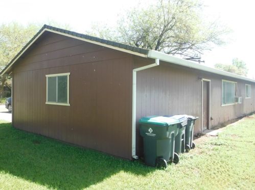 8007 Los Altos Dr, Los Molinos CA  96055-9726 exterior