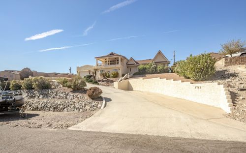 3751 Canyon Cove Dr, Lake Havasu City, AZ 86404-2351