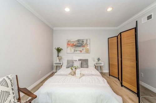 402 Westchester Pl, Fullerton CA  92835-2705 exterior