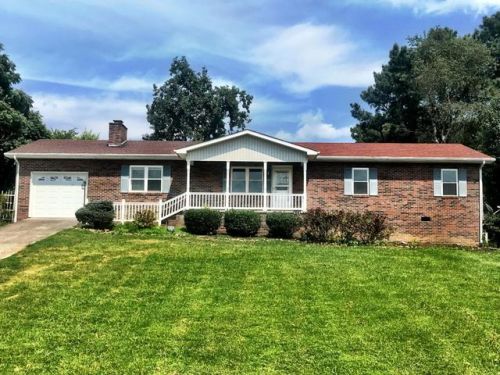 412 Kinzalow Dr, Sweetwater, TN 37874-3230