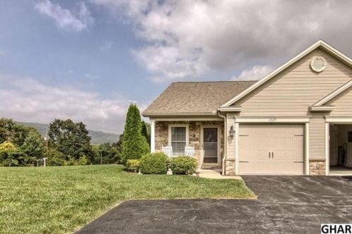 2329 Gleim Dr, West Enola, PA 17025-1855