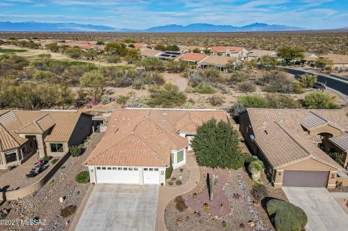 2721 Glen Canyon Rd, Green Valley, AZ 85614-5220