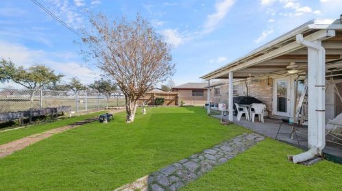 2514 16th Ave, Texas City TX  77590-5333 exterior