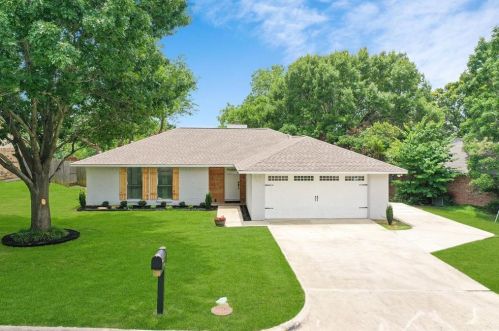 2522 Quail Ridge Dr, Denton, TX 76209-7934