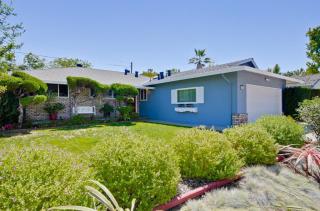1592 Parrot Ave, Sunnyvale, CA 94087-4944