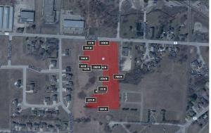 715 West St, Watertown, WI 53094-3605