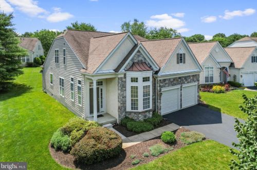303 Aster Cir, Kennett Sq, PA 19348-1786