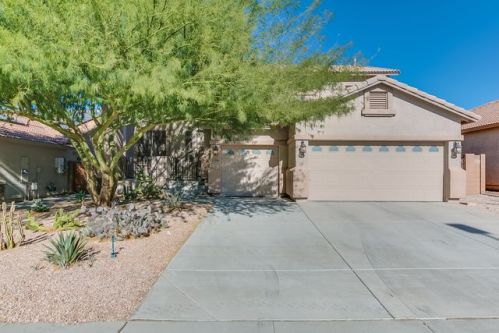 29660 Fairmount Ave, Buckeye, AZ 85396-7184