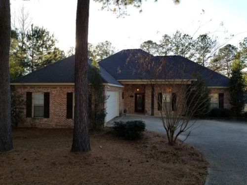 8179 Evergreen St, Collinsville, MS 39325-8815