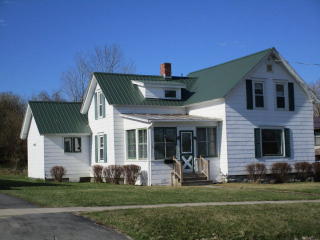 51 Church St, Chazy Landing, NY 12921-3007