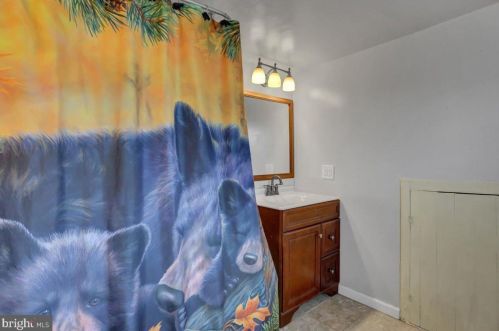 47 Cleversburg Rd, Lees Cross Roads PA  17257-9410 exterior