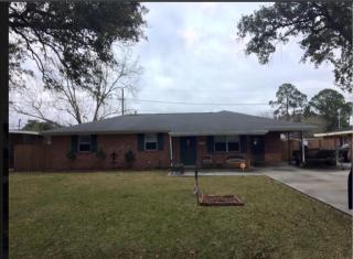 812 Funderburk Ave, Houma, LA 70364-1827