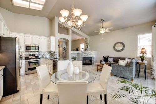 392 Illsley Way, Folsom CA  95630-8427 exterior