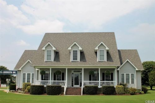 168 Carolina Club Dr, Grandy, NC 27939-9633