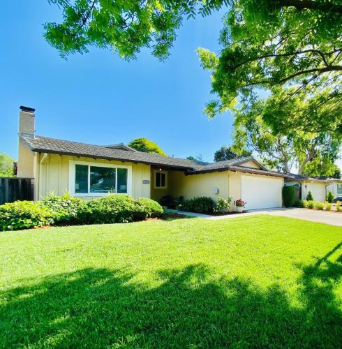 6162 Iowa Dr, San Jose, CA 95123-4707
