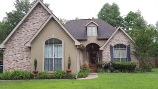 6312 Anela Dr, Bay Saint Louis MS  39525-3915 exterior